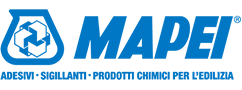 Logo Socio MAPEI SPA